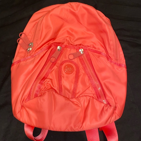 Kipling Backpack main image 4